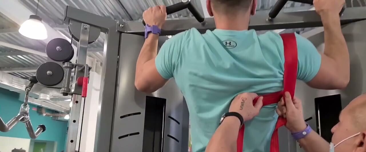 Hands-on mobilisation in sports medicine: an introduction